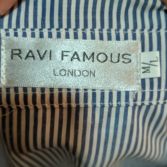Ravi Famous London Top - Picture 8 of 8